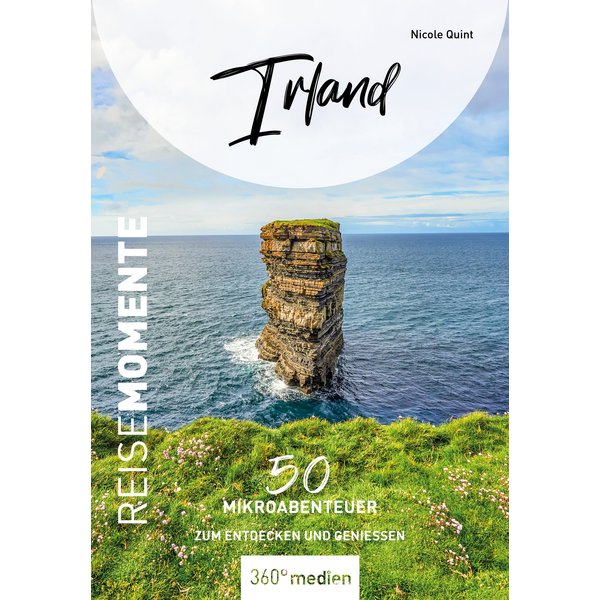 Irland – ReiseMomente