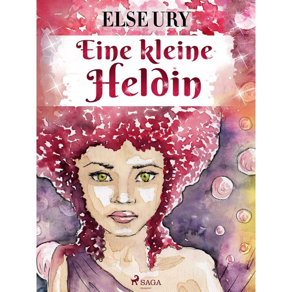 Eine kleine Heldin