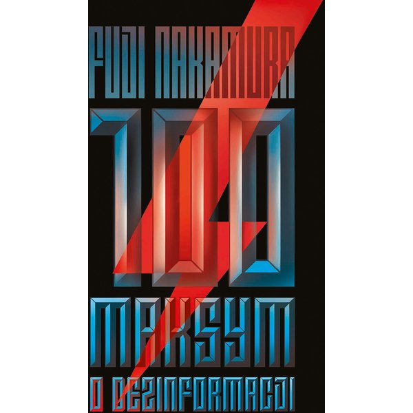 100 Maksym o Dezinformacji
