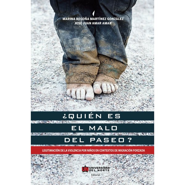 ¿Quién es el malo del paseo?
