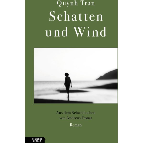 Schatten und Wind