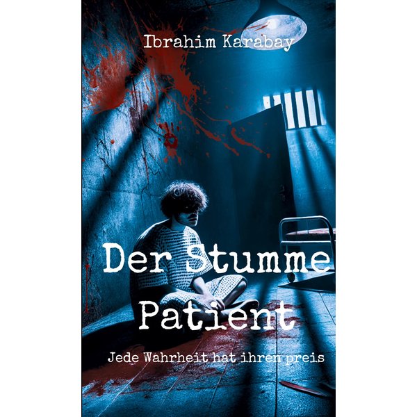 Der Stumme Patient