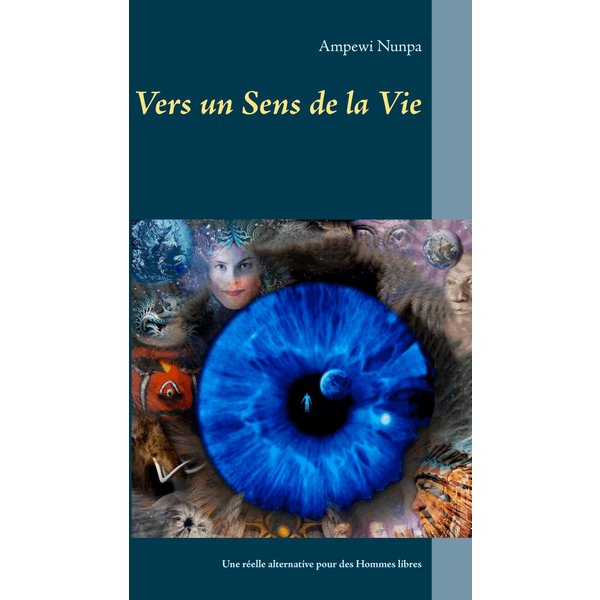 Vers un Sens de la Vie