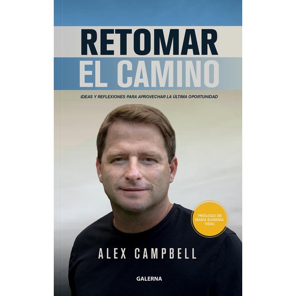 Retomar el camino