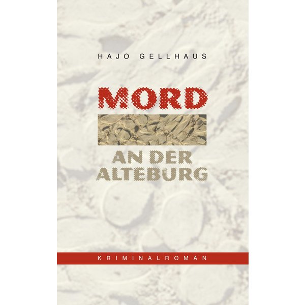 Mord an der Alteburg
