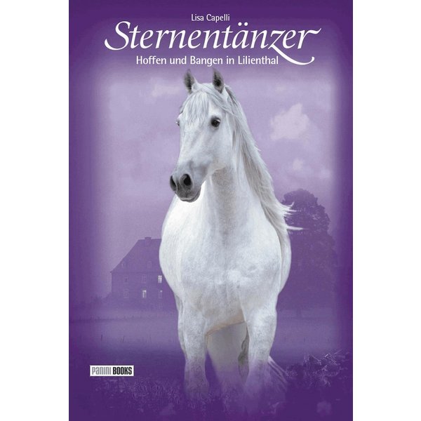Sternentänzer, Band 10 - Hoffen und Bangen in Lilienthal