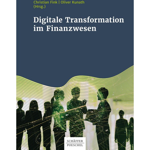 Digitale Transformation im Finanz- und Rechnungswesen