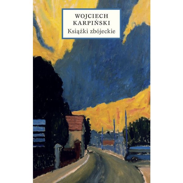 Książki zbójeckie