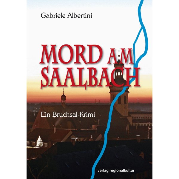Mord am Saalbach