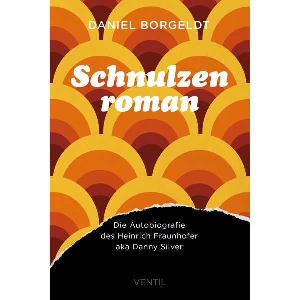 Schnulzenroman