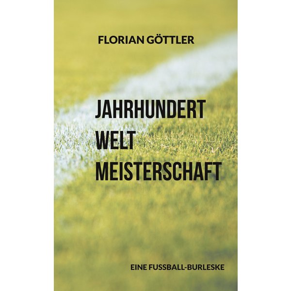 Jahrhundertweltmeisterschaft