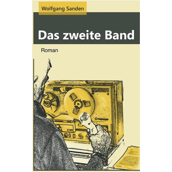 Das zweite Band