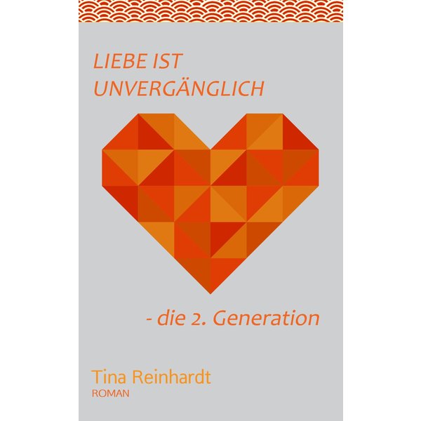 Liebe ist Unvergänglich