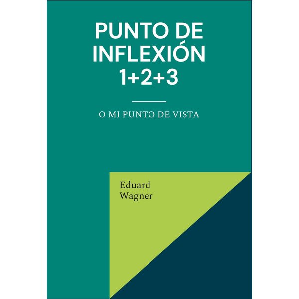 Punto de inflexión 1+2+3