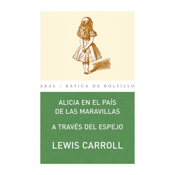 Alicia en el país de las maravillas