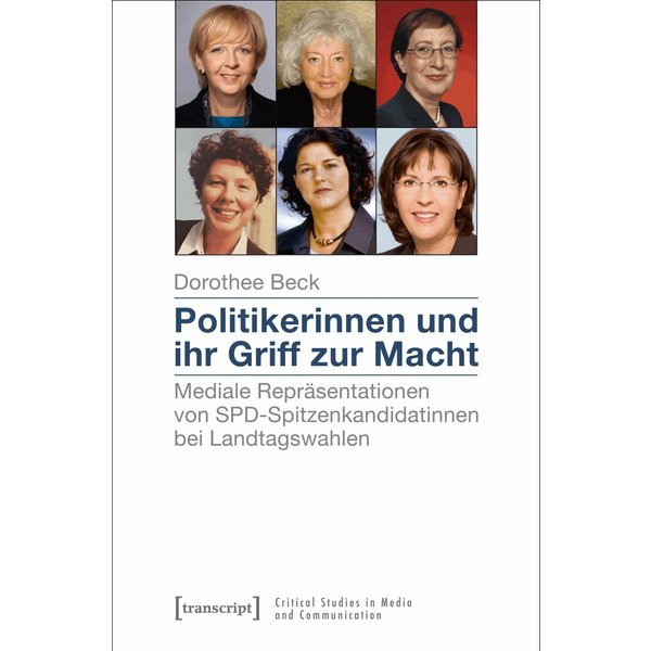 Politikerinnen und ihr Griff zur Macht
