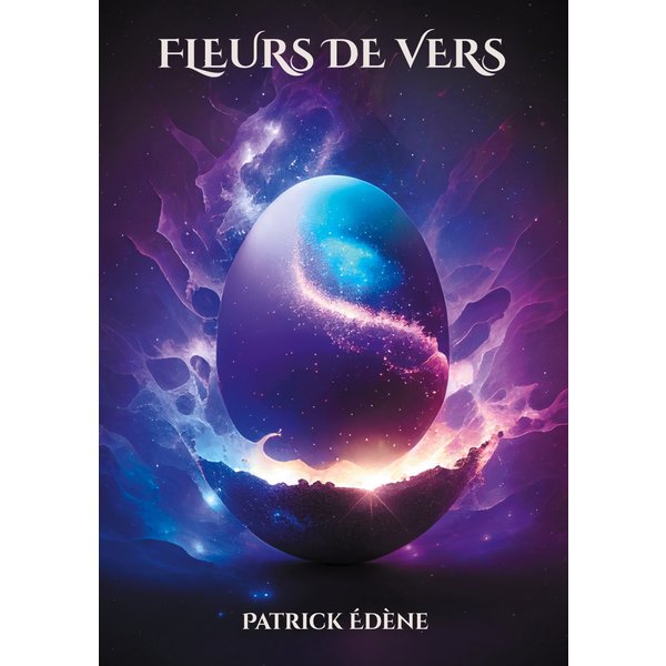Fleurs de vers