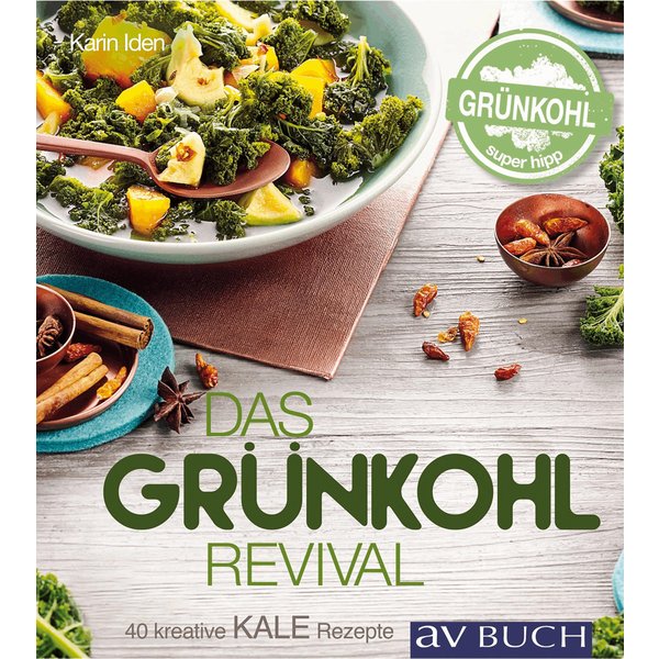 Das Grünkohl-Revival