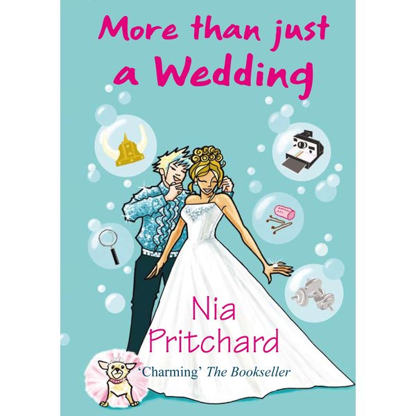 More than just a Wedding