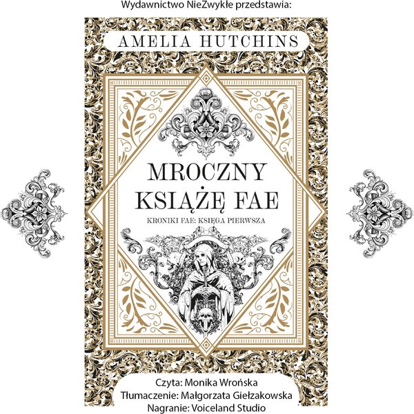 Mroczny książę fae