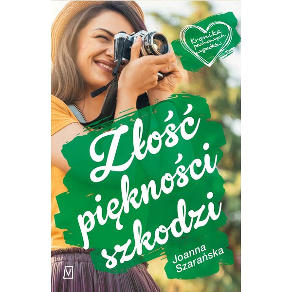 Złość piękności szkodzi