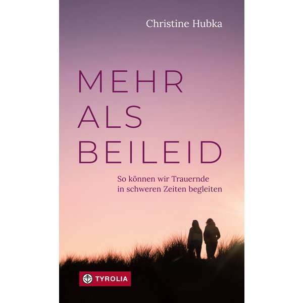 Mehr als Beileid