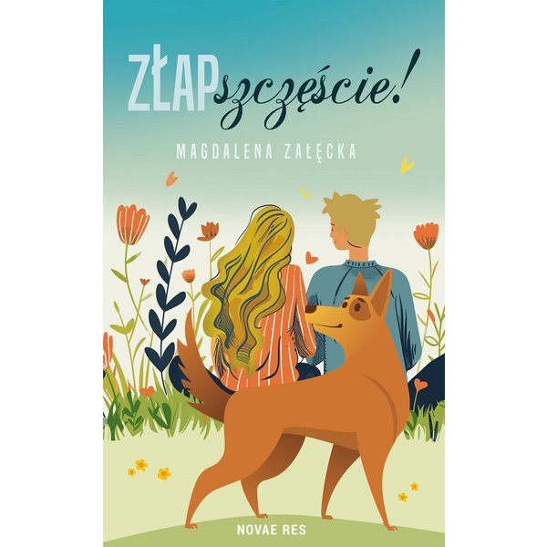 zŁAP szczęście