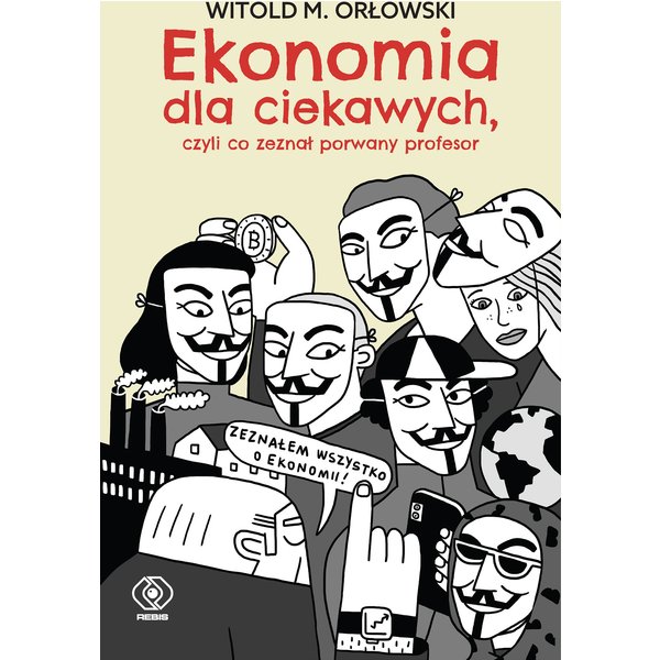 Ekonomia dla ciekawych