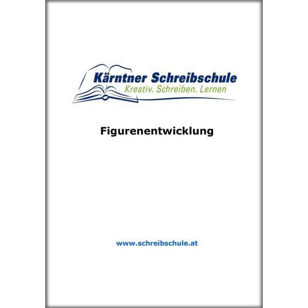 Figurenentwicklung