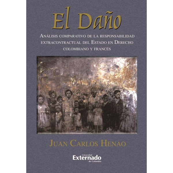 El Daño