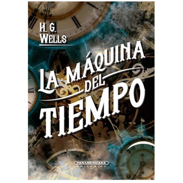 La máquina del tiempo