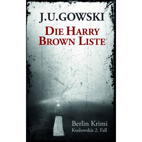 Die Harry Brown Liste