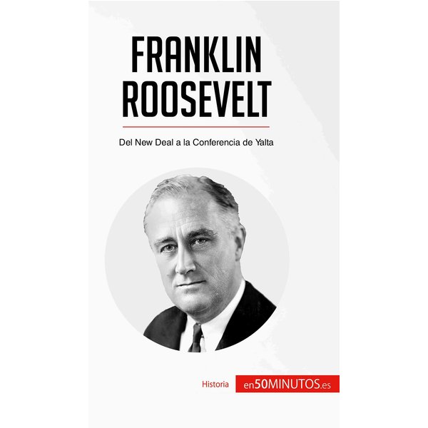 Franklin Roosevelt