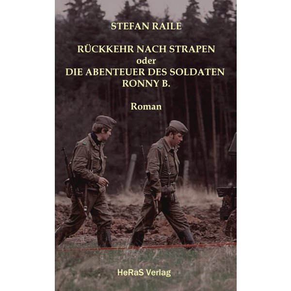 Rückkehr nach Strapen