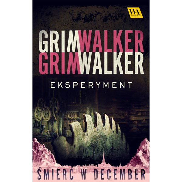 Eksperyment