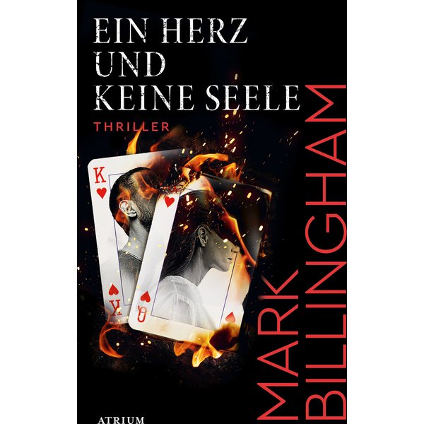 Ein Herz und keine Seele