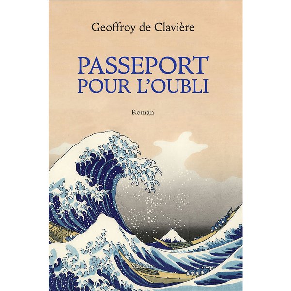 Passeport pour l'oubli