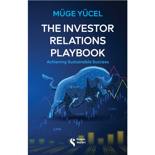 The Investor Relations Playbook