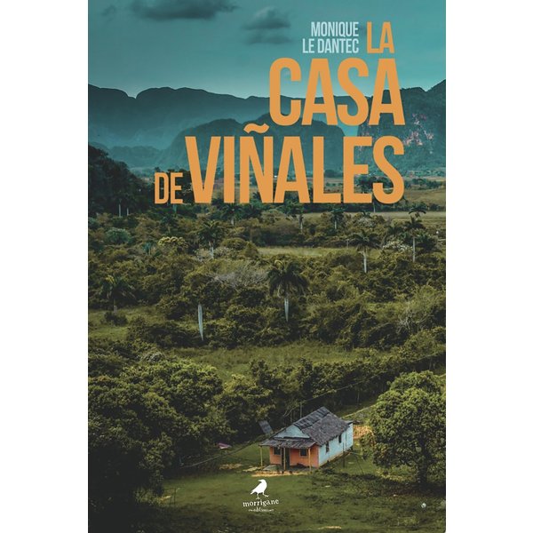 La casa de Viñales
