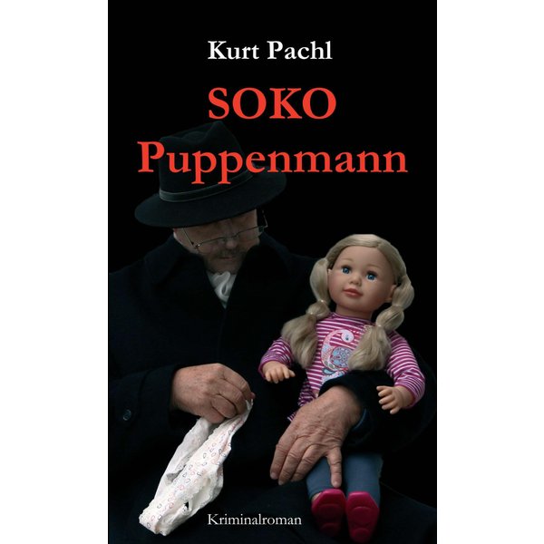 SOKO Puppenmann