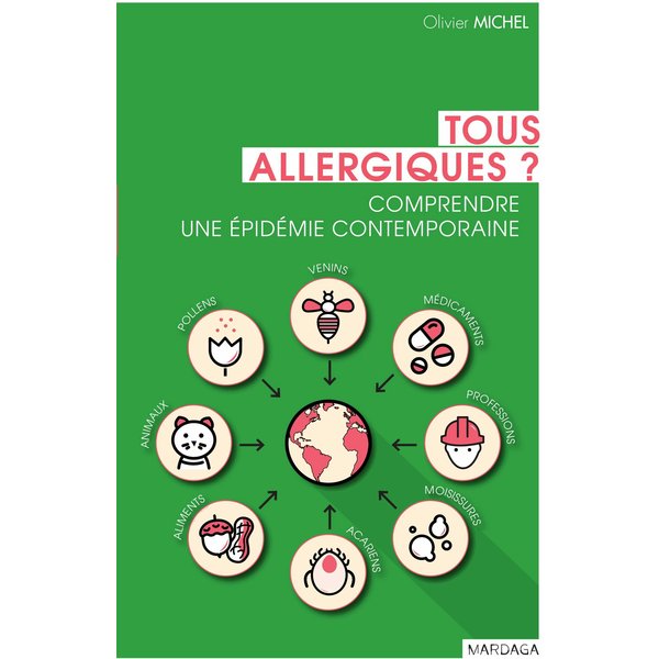 Tous allergiques ?