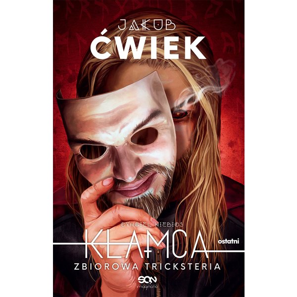Kłamca. Zbiorowa tricksteria