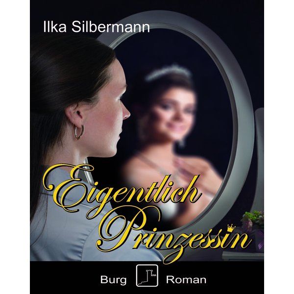 Eigentlich Prinzessin