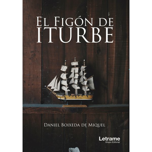El Figón de Iturbe