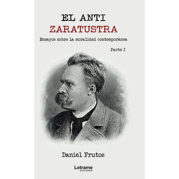 El Anti-Zaratustra