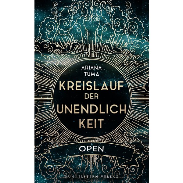 Kreislauf der Unendlichkeit - Open