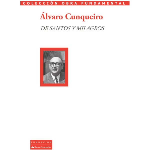 De santos y milagros