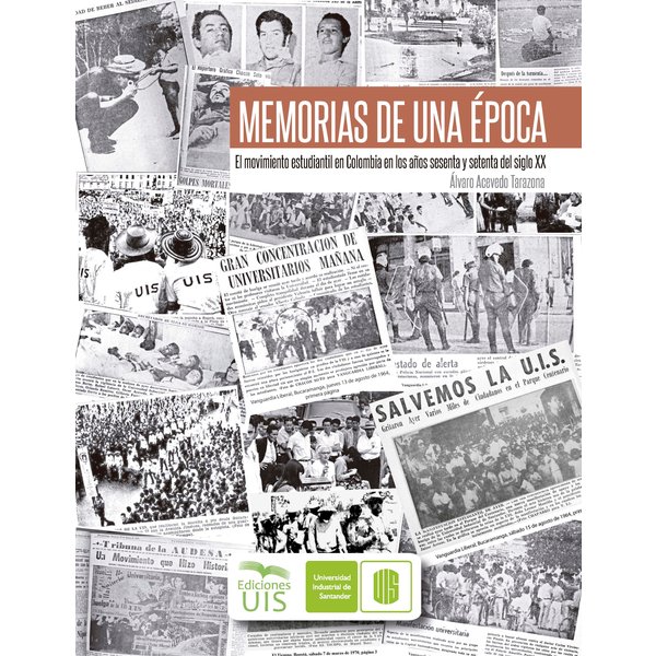 Memorias de una época