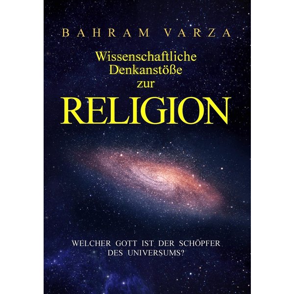 Wissenschaftliche Denkanstöße zur Religion