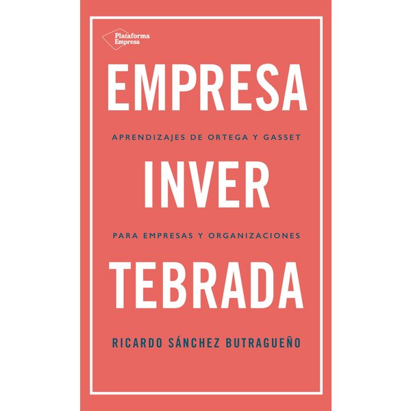 Empresa invertebrada